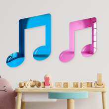 Carregar imagem no visualizador da galeria, Musical Note