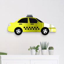 Load image into Gallery viewer, Taxi Cab