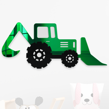 Carregar imagem no visualizador da galeria, Construction Trucks
