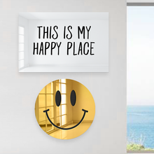 Carregar imagem no visualizador da galeria, This is My Happy Place
