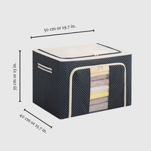 Carregar imagem no visualizador da galeria, Storage Box Organizer