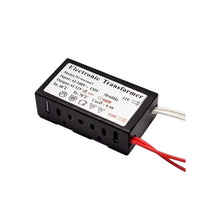 Load image into Gallery viewer, 120W Halogen and Xenon Electronic Transformers