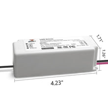 Carregar imagem no visualizador da galeria, 120V -24V 40W | LED Driver Supplier | Triac Dimming