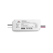 Carregar imagem no visualizador da galeria, 120V AC - 27V to 42V DC | 42W Constant Current LED Driver Dimmer