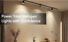 Load image into Gallery viewer, 120W Halogen and Xenon Electronic Transformers