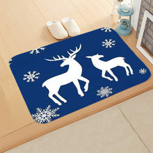 Carregar imagem no visualizador da galeria, Winter Time Floor Mats