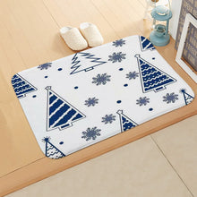 Carregar imagem no visualizador da galeria, Winter Time Floor Mats