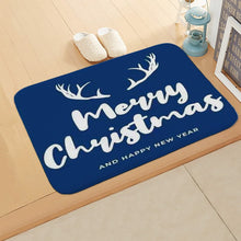 Carregar imagem no visualizador da galeria, Winter Time Floor Mats