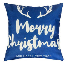 Carregar imagem no visualizador da galeria, Winter Time Cushion Covers