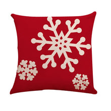 Carregar imagem no visualizador da galeria, All I Want For Christmas Cushion Covers