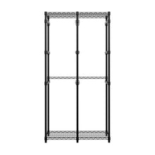 Carregar imagem no visualizador da galeria, 12 Gallon Storage Bin Rack