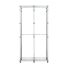 Carregar imagem no visualizador da galeria, 12 Gallon Storage Bin Rack