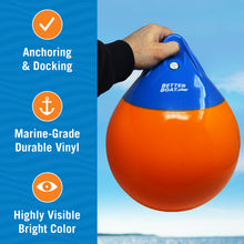 Load image into Gallery viewer, Boat Buoys
