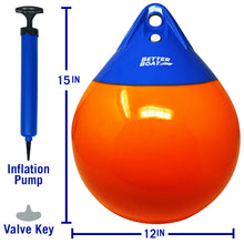 Load image into Gallery viewer, Boat Buoys