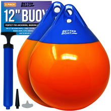 Load image into Gallery viewer, Boat Buoys