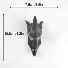 Carregar imagem no visualizador da galeria, Oriental Animal Hooks