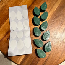 Carregar imagem no visualizador da galeria, Vine Plant Wall Clips