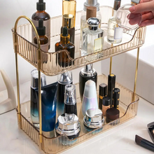 Carregar imagem no visualizador da galeria, Bathroom Counter Organizer