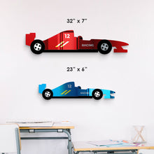Load image into Gallery viewer, Race Car