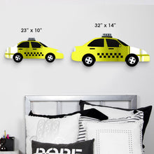 Load image into Gallery viewer, Taxi Cab