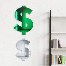 Load image into Gallery viewer, $ US Dollar Sign