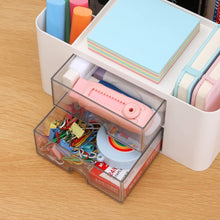 Carregar imagem no visualizador da galeria, Stationery Desktop Organizer
