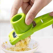 Carregar imagem no visualizador da galeria, Multifunctional Garlic Press