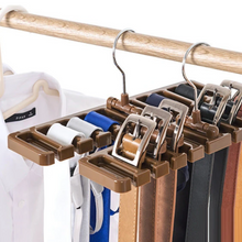 Carregar imagem no visualizador da galeria, Hanging Belt Organizer