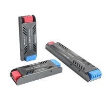 Load image into Gallery viewer, 12V Power Supply for LED Strip with Anti-Strobe Technology