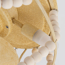 Carregar imagem no visualizador da galeria, 13" Farmhouse DC Motor Flush Mount Reversible Ceiling Fan with Lighting and Remote Control