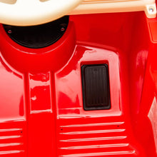 Carregar imagem no visualizador da galeria, 12V Kids Ride On truck car w/parents control, Licensed Chevrolet 3100 pickup,electric car for kid,Vintage modeling,3 speeds,LED Lights,Bluetooth,USB,High-power up to 3.11 MPH,age 3+