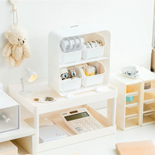 Carregar imagem no visualizador da galeria, Desktop Storage Organizer
