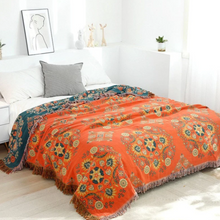 Carregar imagem no visualizador da galeria, Cozy Cotton Embrace Quilt