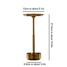 Carregar imagem no visualizador da galeria, Parisian Glow Lamp