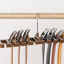 Carregar imagem no visualizador da galeria, Hanging Belt Organizer