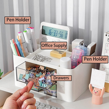 Carregar imagem no visualizador da galeria, Stationery Desktop Organizer