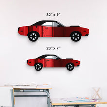 Load image into Gallery viewer, Muscle Car
