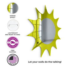 Carregar imagem no visualizador da galeria, Sun