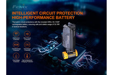 Carregar imagem no visualizador da galeria, Fenix GL19R Rechargeable Tactical Light - Discontinued