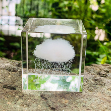 Carregar imagem no visualizador da galeria, Crystal Rain Cube