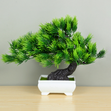 Carregar imagem no visualizador da galeria, Ornamental Bonsai Tree