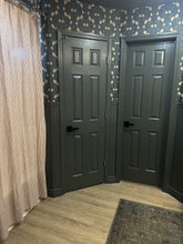 Carregar imagem no visualizador da galeria, Amberly Wallpaper by Aubrey Fairchild