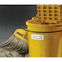 Carregar imagem no visualizador da galeria, Avery Durable Multi-Surface ID Labels, Handwrite, 1.25" x 3.5", Pack of 40 (61522)