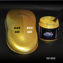 Carregar imagem no visualizador da galeria, 14K Gold Pearl