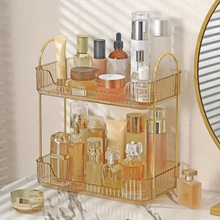Carregar imagem no visualizador da galeria, Bathroom Counter Organizer