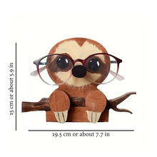 Carregar imagem no visualizador da galeria, Animal Eyeglass Holder