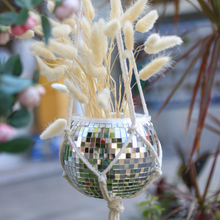 Carregar imagem no visualizador da galeria, Discoball Planter