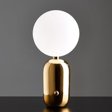 Carregar imagem no visualizador da galeria, Moon Top Table Lamp
