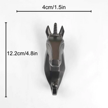 Carregar imagem no visualizador da galeria, Oriental Animal Hooks