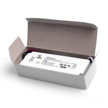 Carregar imagem no visualizador da galeria, 15.12W LED Drivers 24V | Constant Voltage 100-240V AC to 24V DC